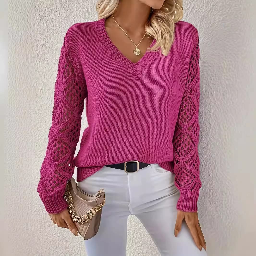 Everwood Knit Sweater