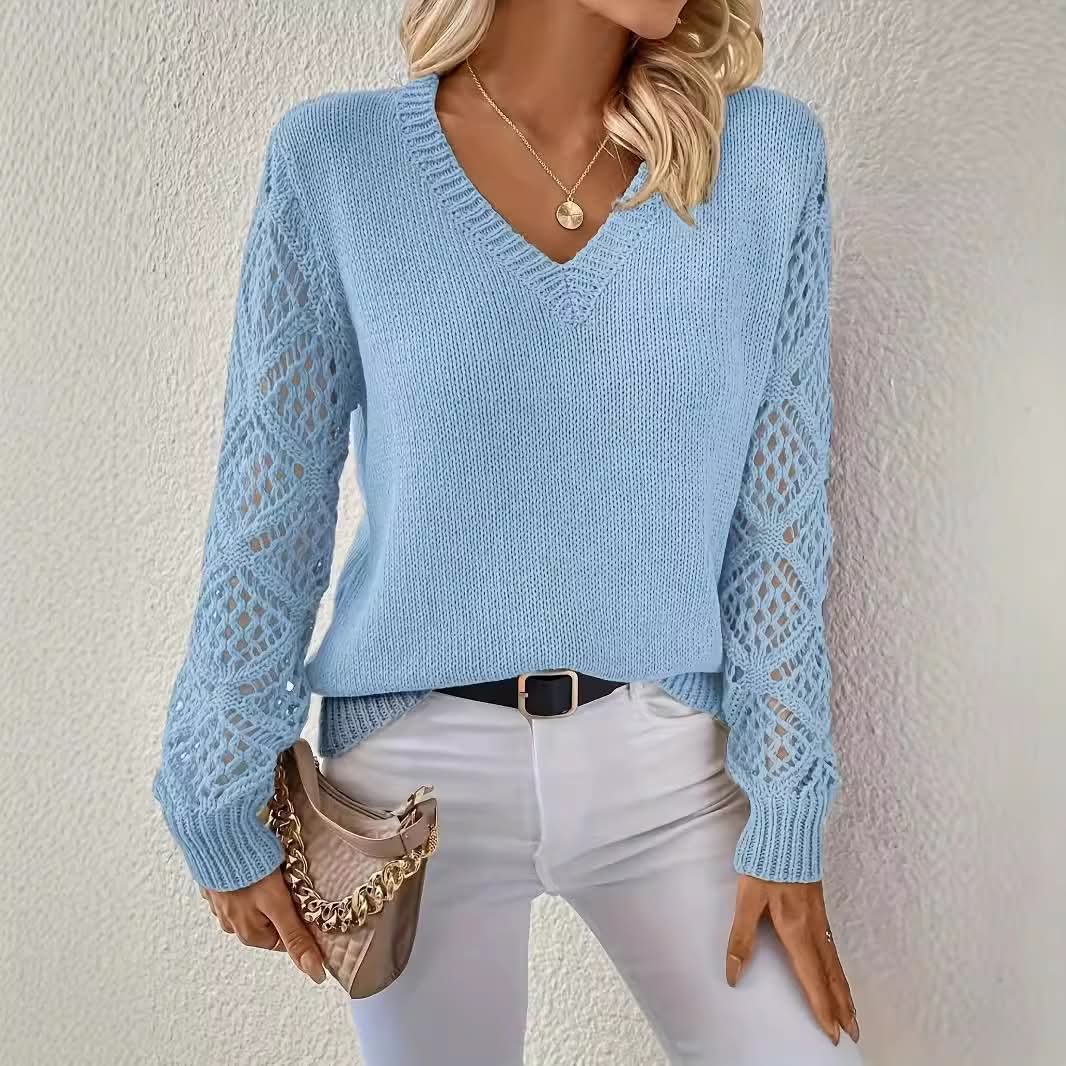 Everwood Knit Sweater