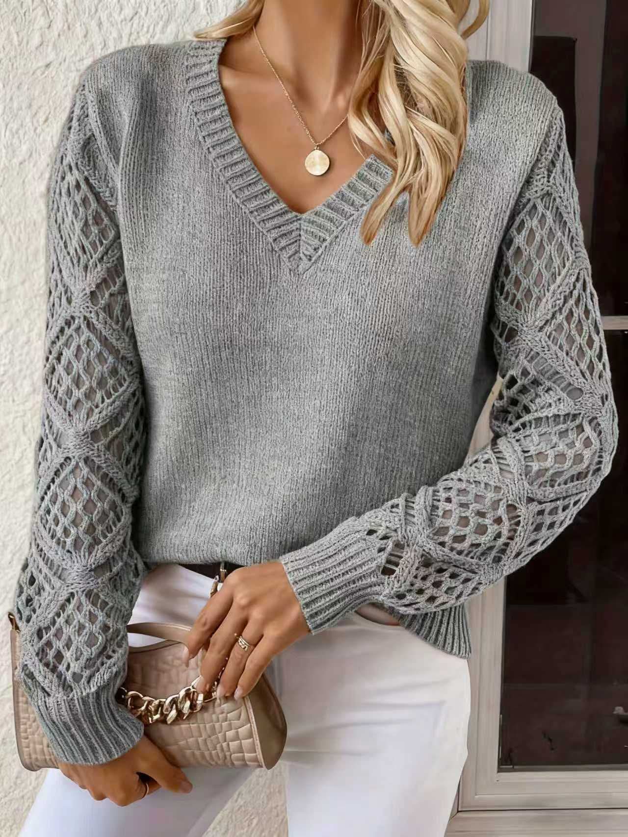 Everwood Knit Sweater