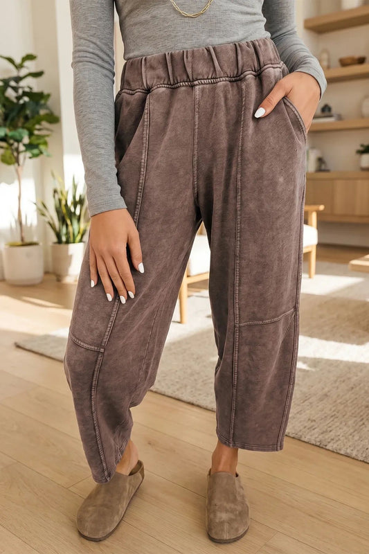 Loungewear Pants