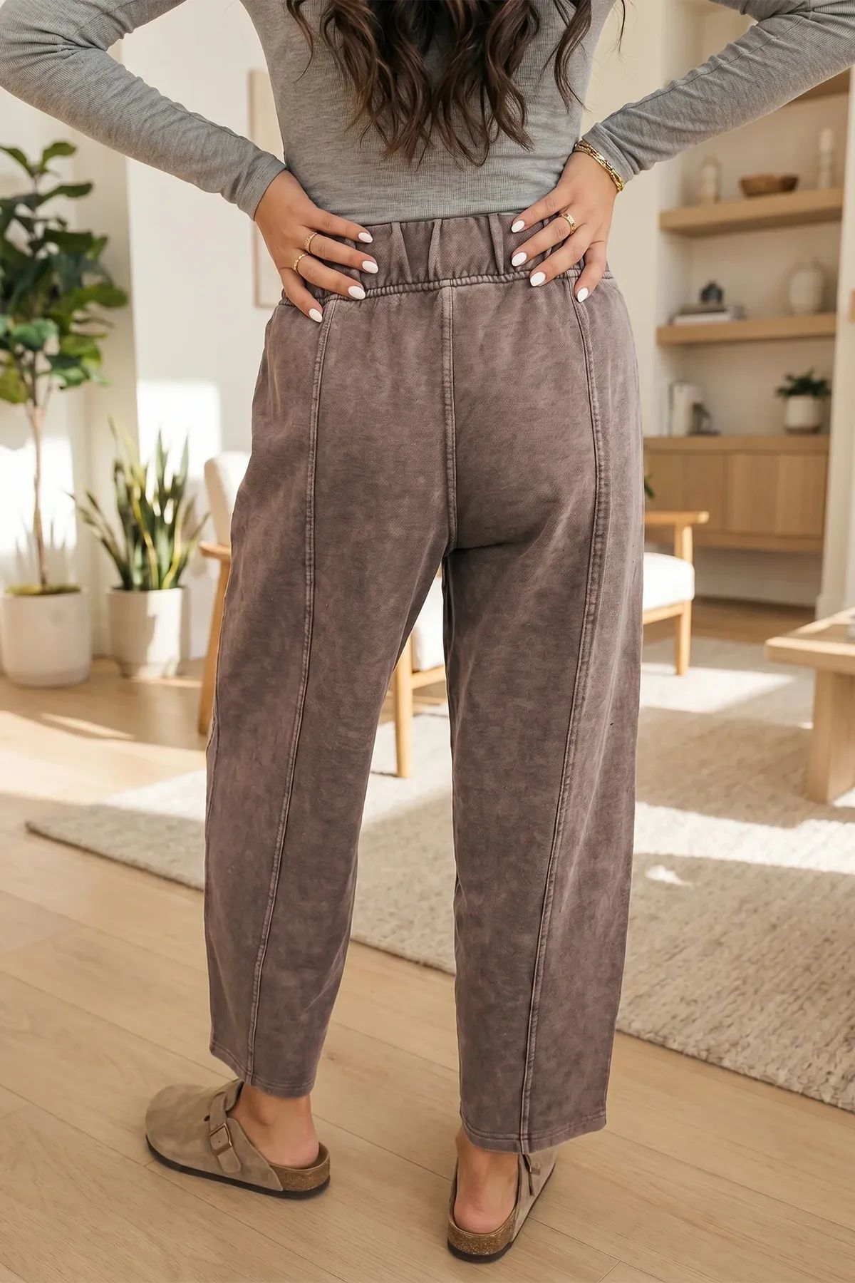 Loungewear Pants