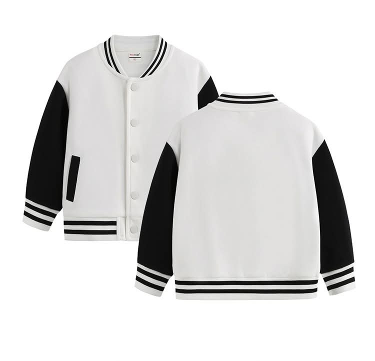 Oakmont Varsity Jacket