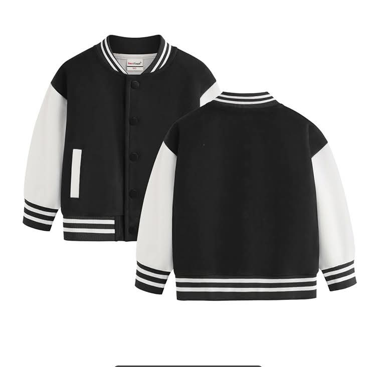 Oakmont Varsity Jacket