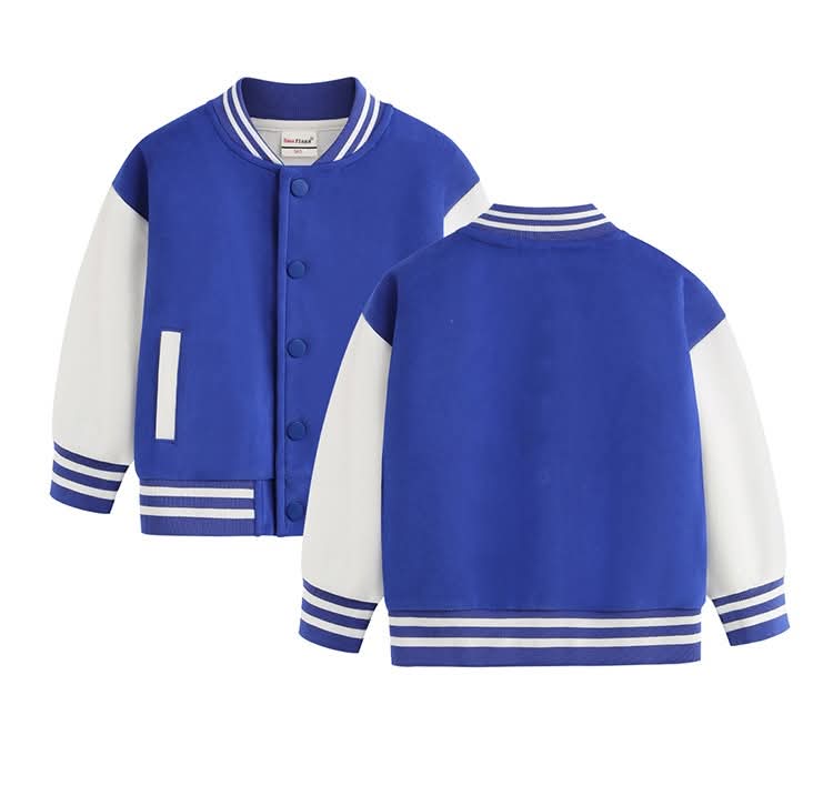 Oakmont Varsity Jacket