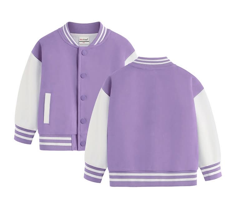 Oakmont Varsity Jacket