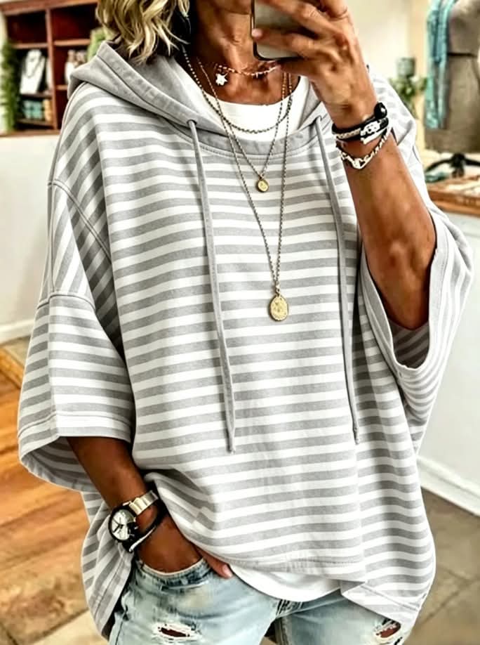Amber Lane Hoodie