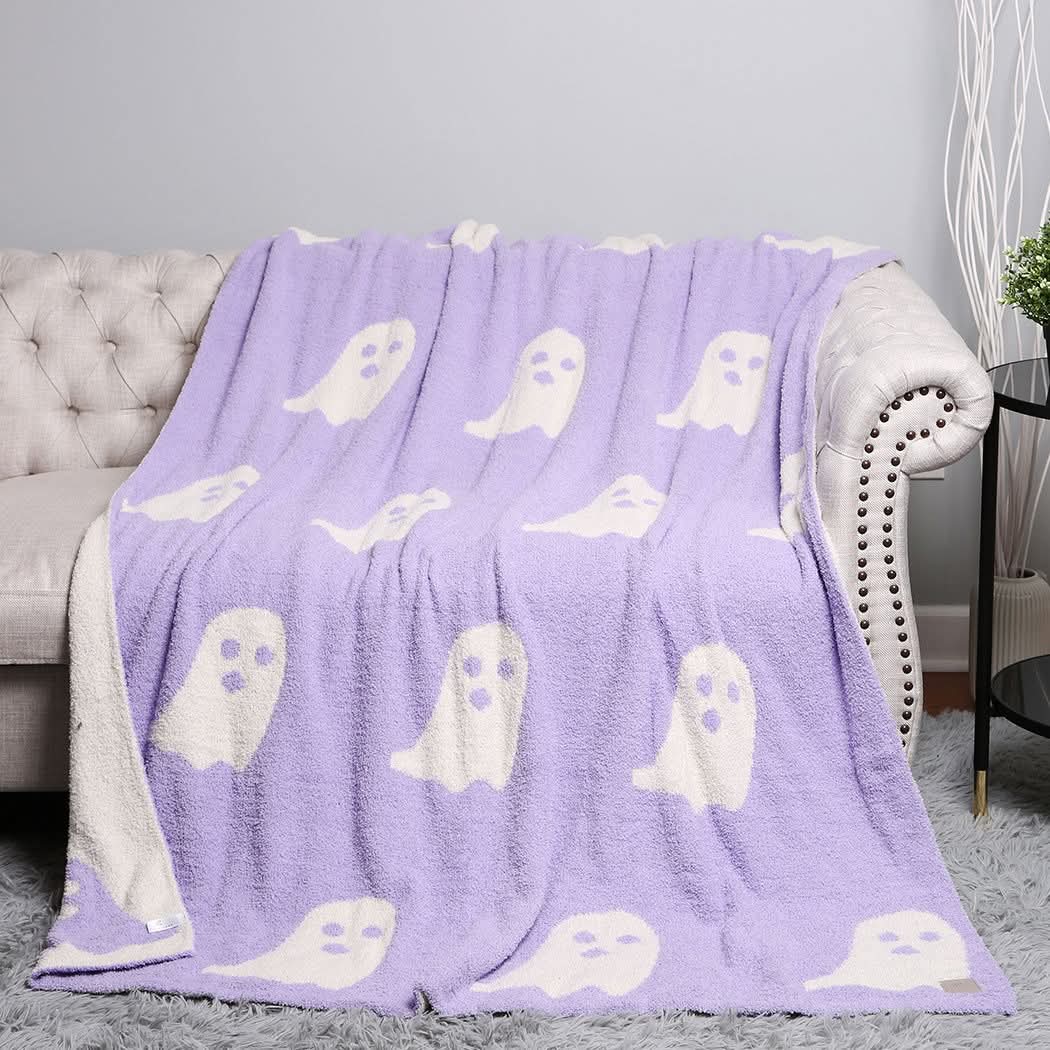 Dream Ghost Blankets
