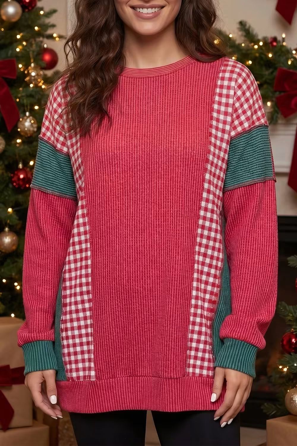 Tinsley Top