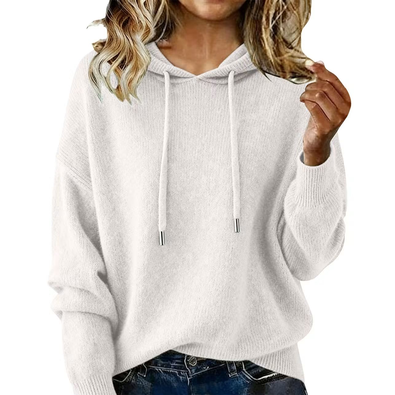 Camellia Hoodie