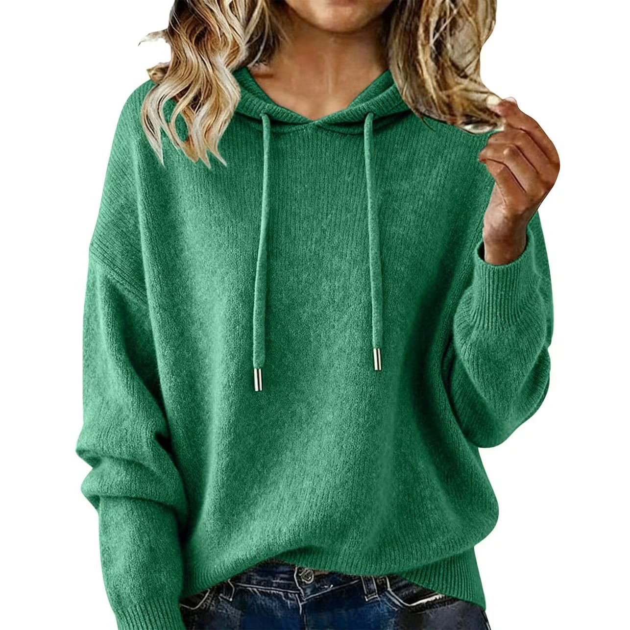 Camellia Hoodie