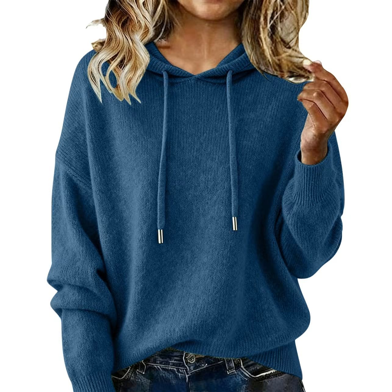 Camellia Hoodie