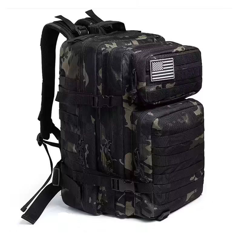 Tactical Backpack