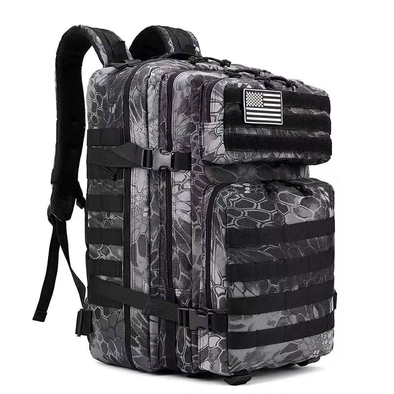 Tactical Backpack