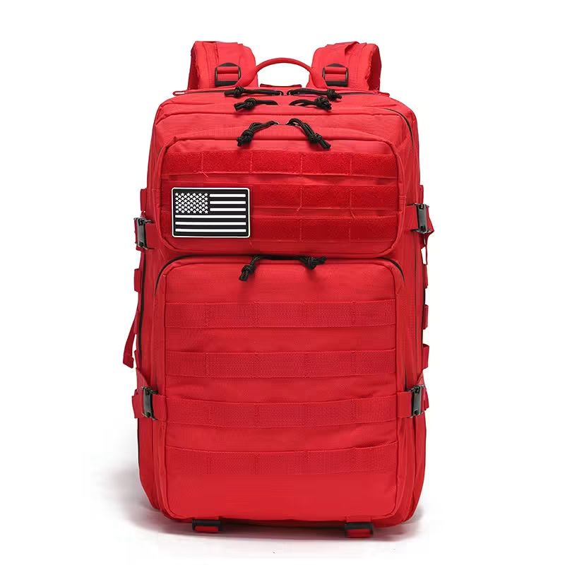Tactical Backpack