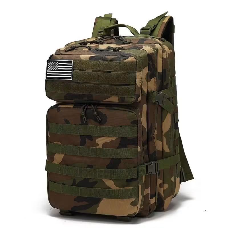 Tactical Backpack