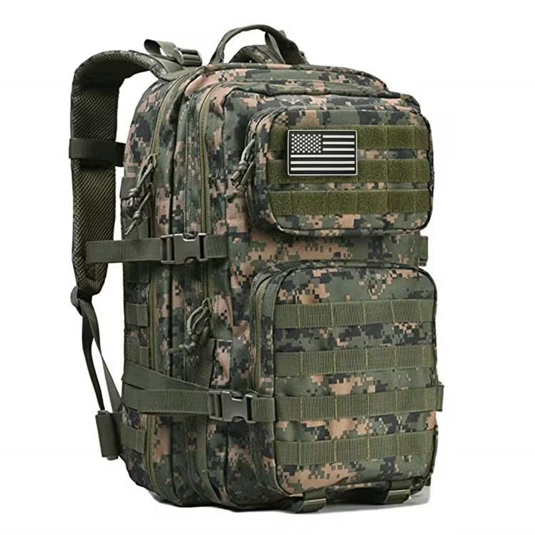 Tactical Backpack