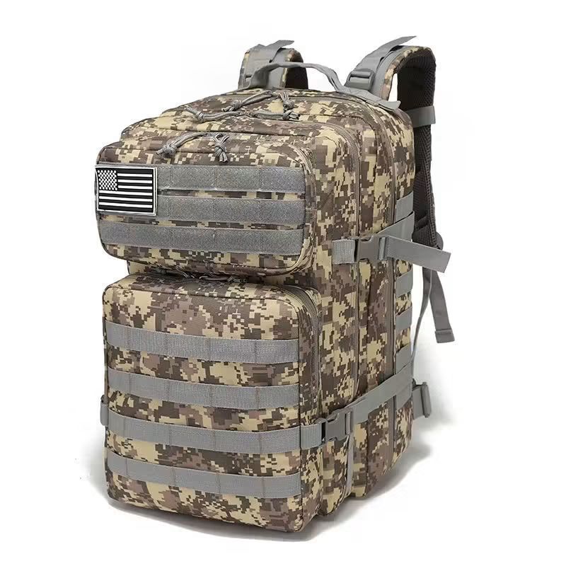 Tactical Backpack