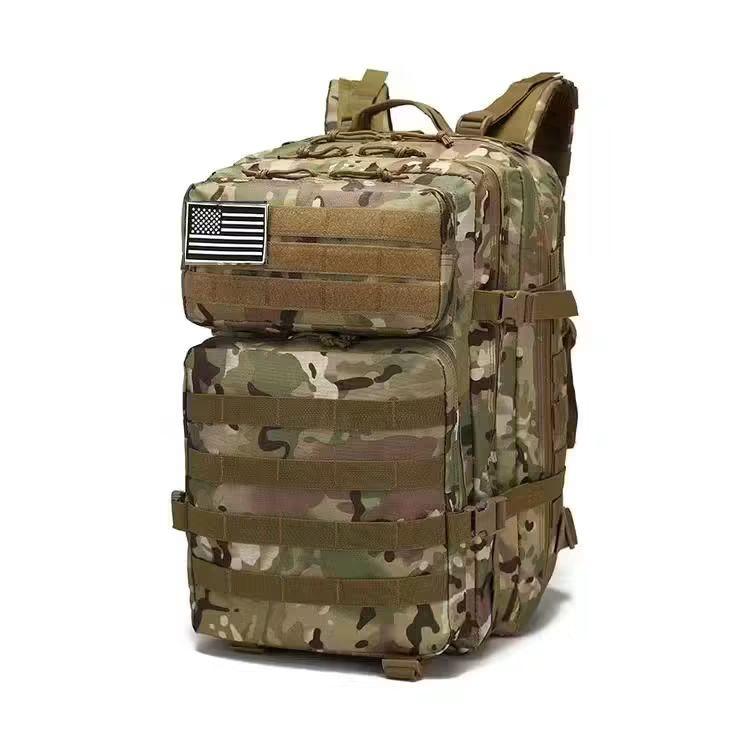 Tactical Backpack