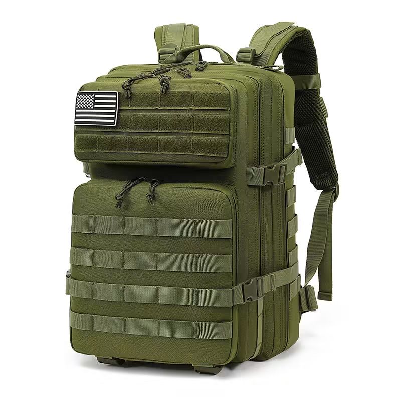 Tactical Backpack