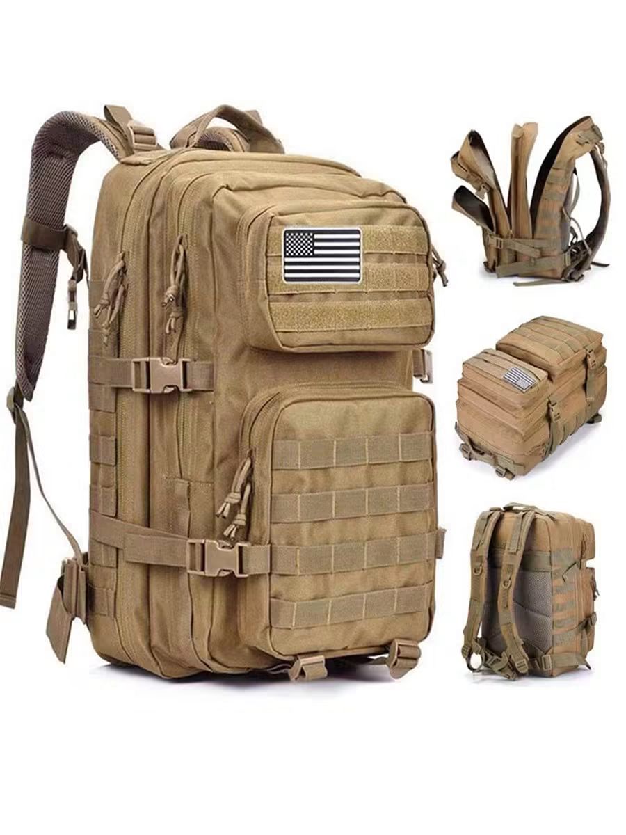 Tactical Backpack