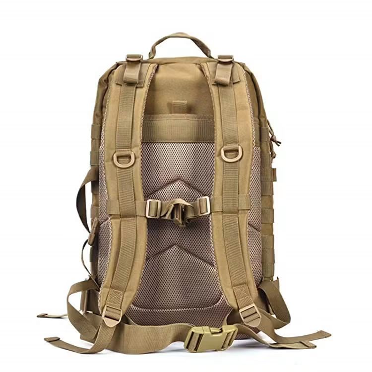 Tactical Backpack