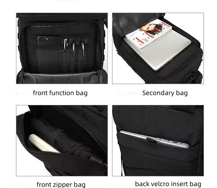Tactical Backpack
