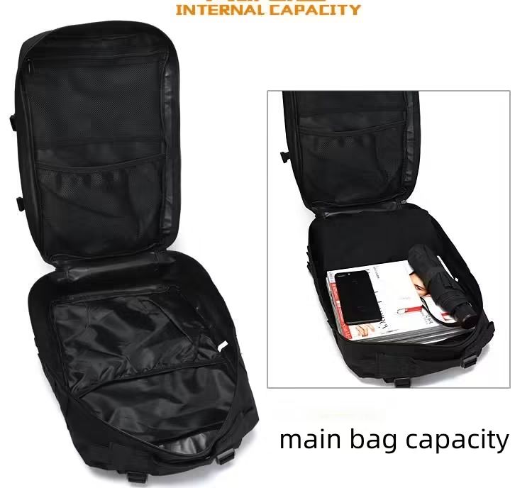 Tactical Backpack