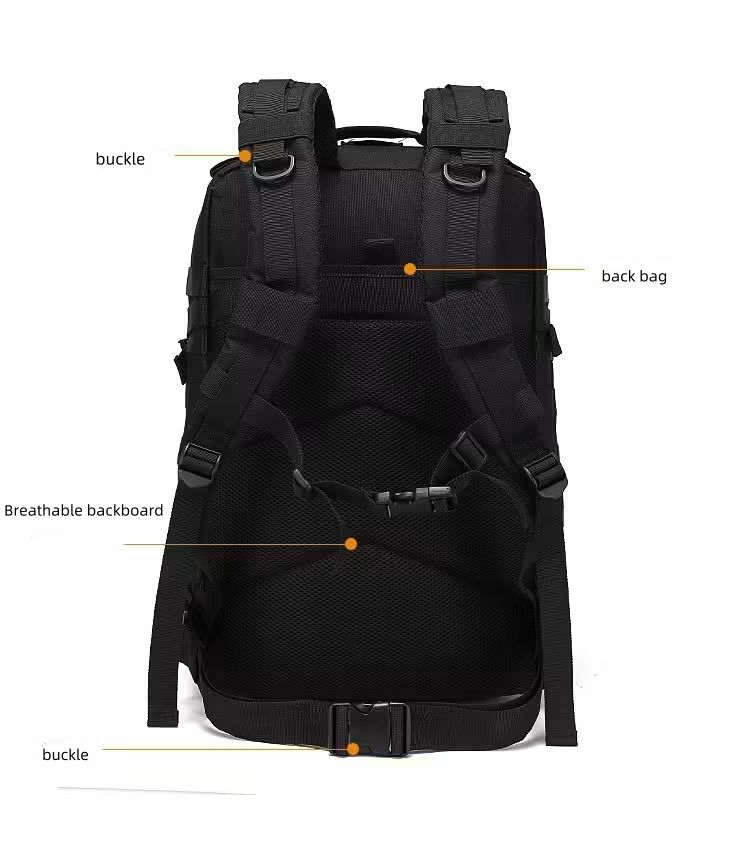 Tactical Backpack