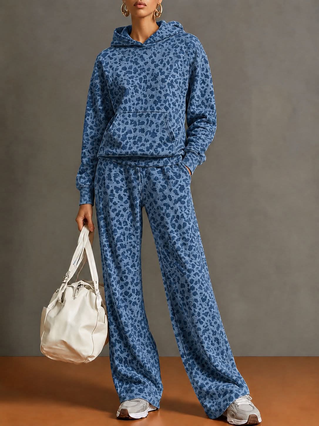 Wildly Cozy Lounge Set