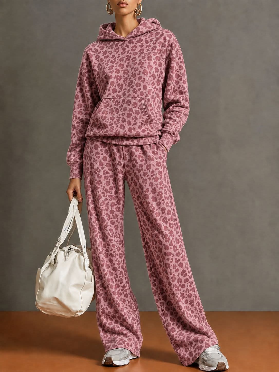 Wildly Cozy Lounge Set