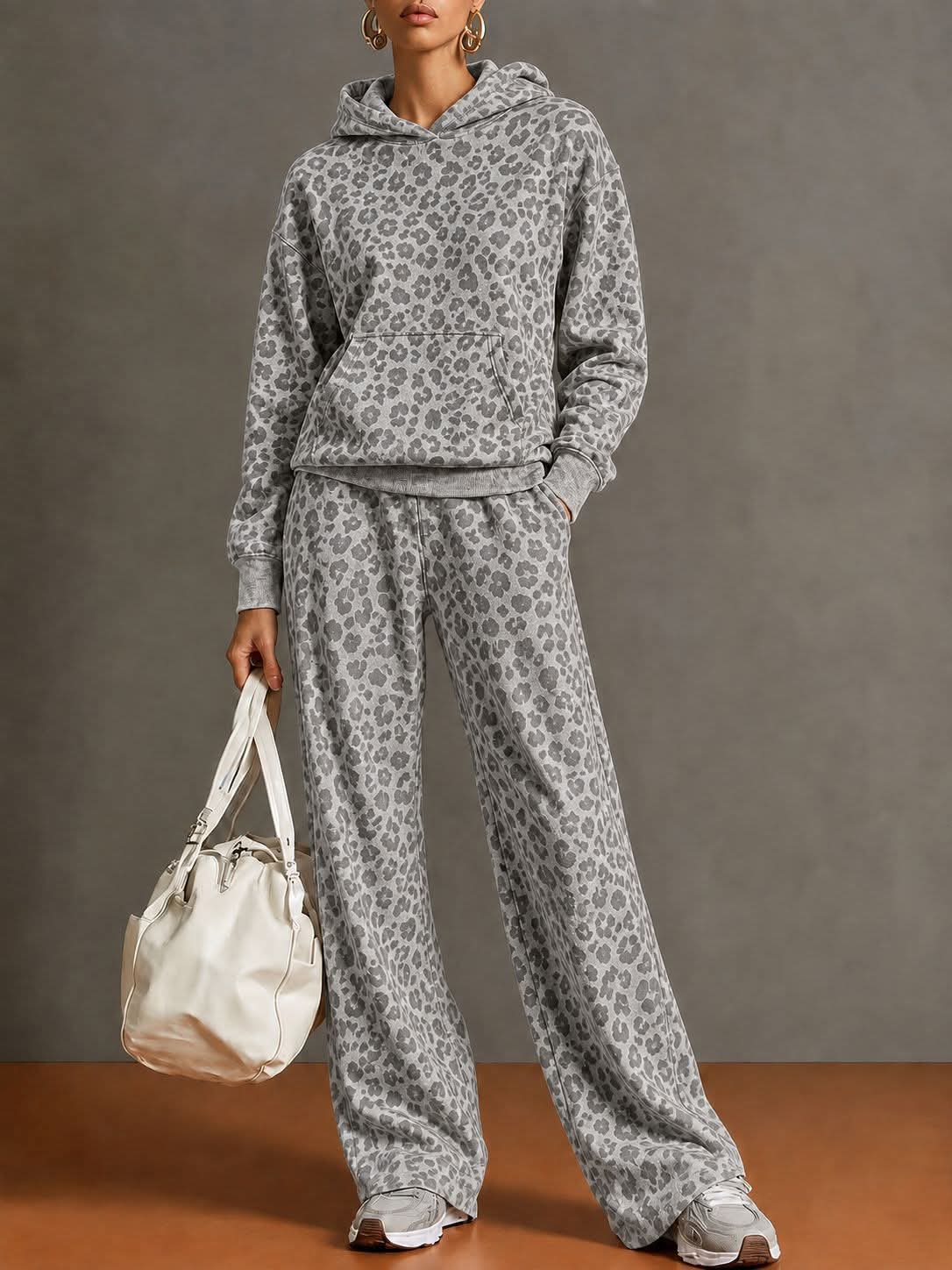 Wildly Cozy Lounge Set