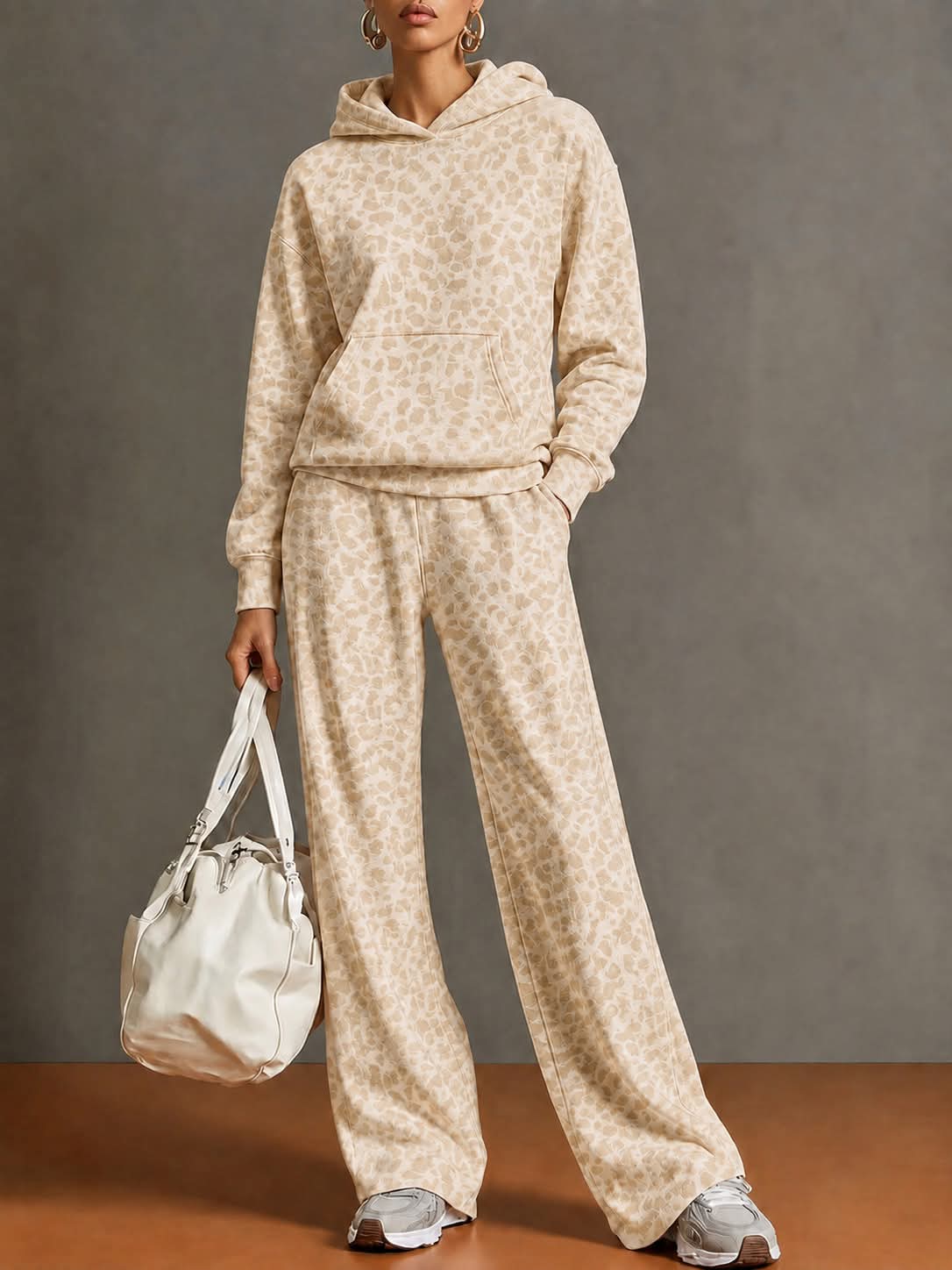 Wildly Cozy Lounge Set