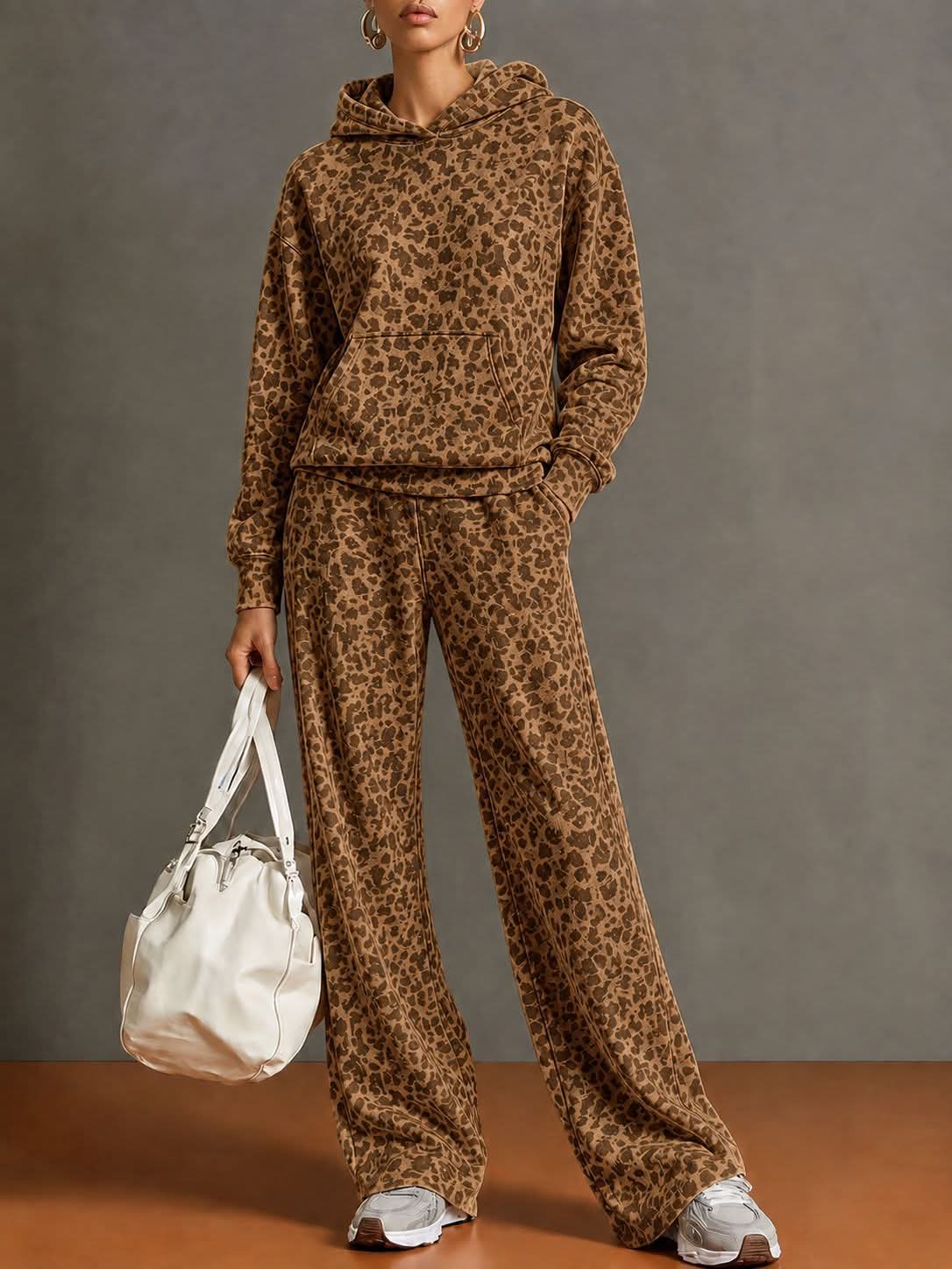 Wildly Cozy Lounge Set