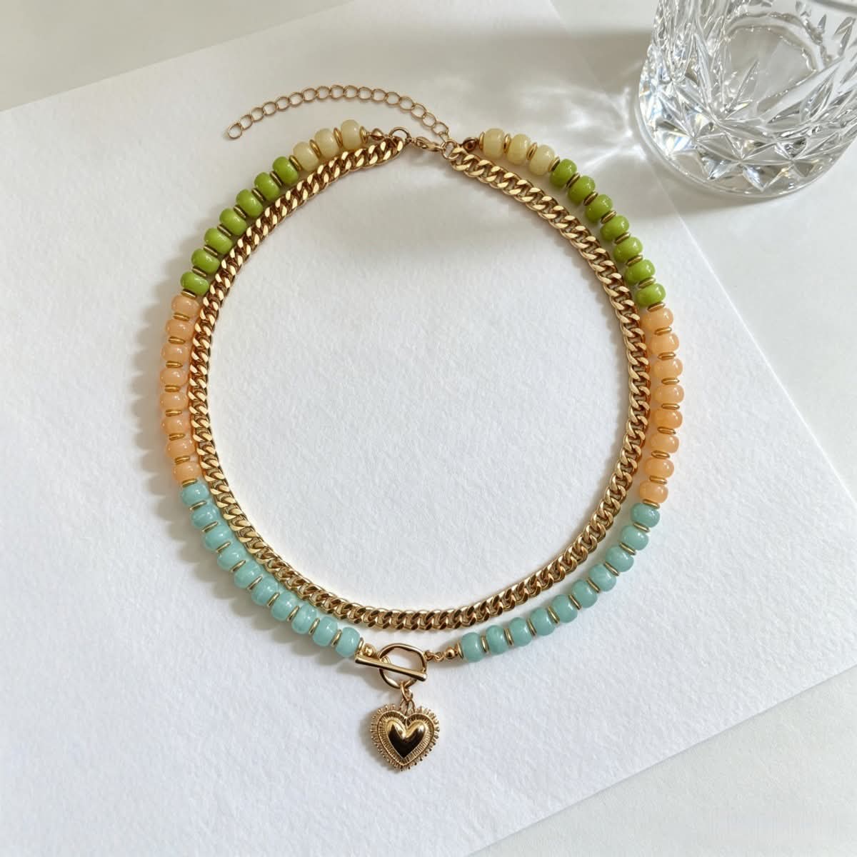 Grace Timeless Necklace