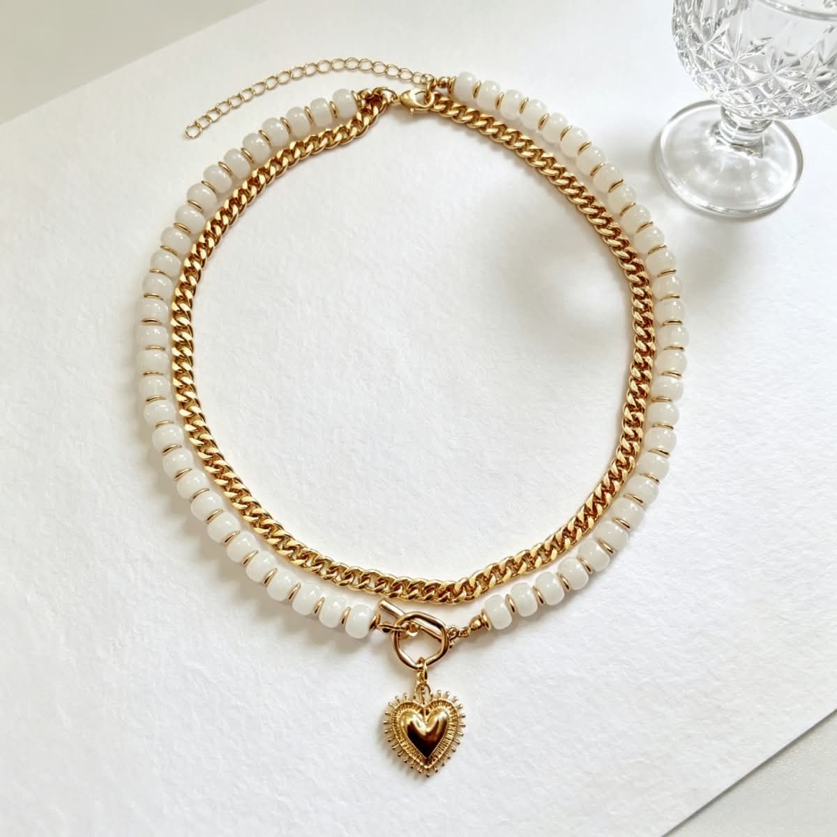 Grace Timeless Necklace