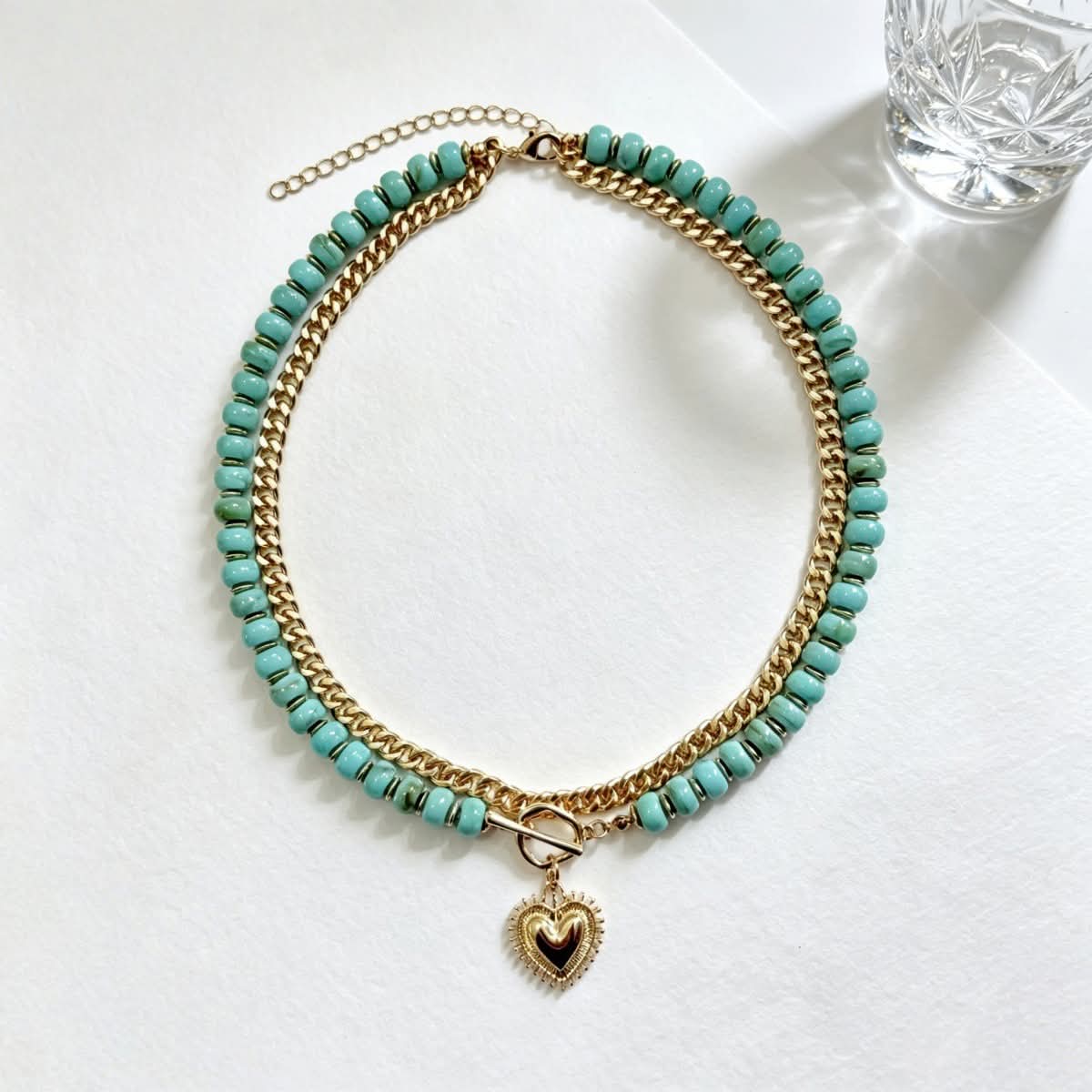 Grace Timeless Necklace