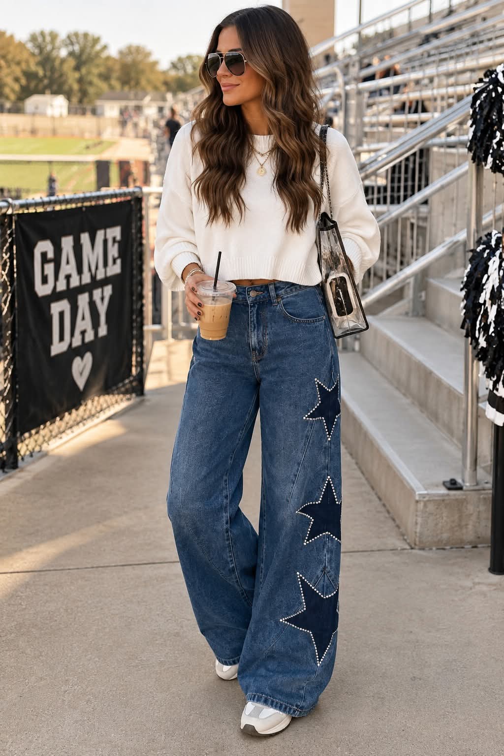 The Westwood Star Denim