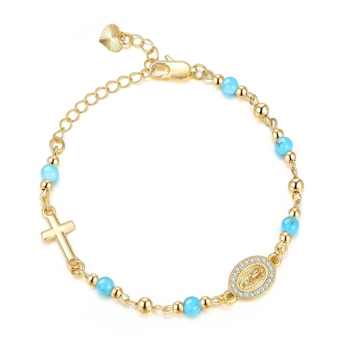 The Evetly Keepsake Bracelet