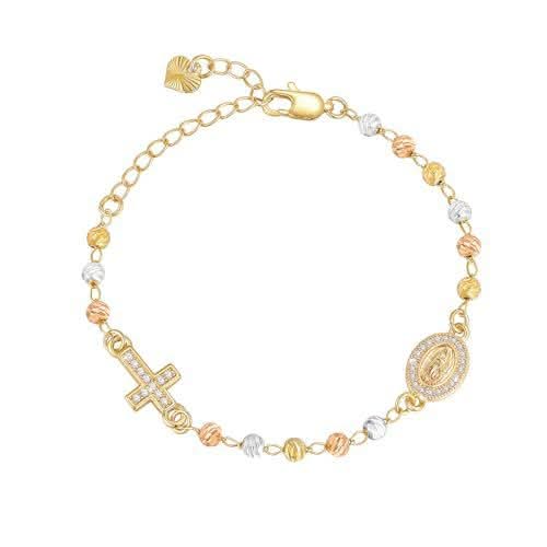 The Evetly Keepsake Bracelet
