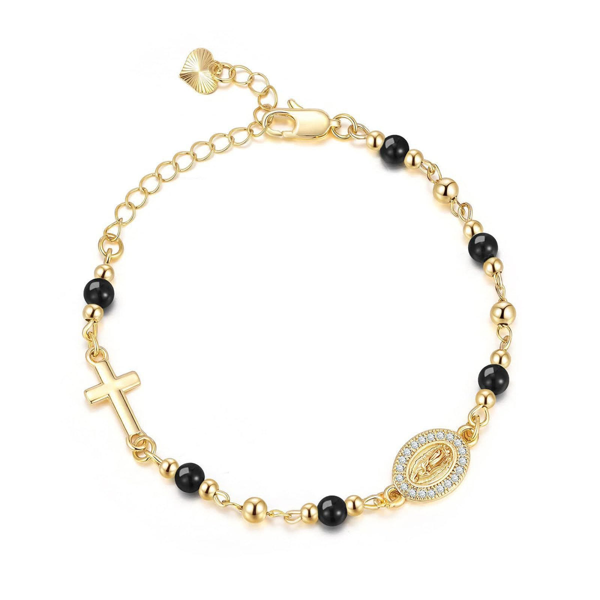 The Evetly Keepsake Bracelet