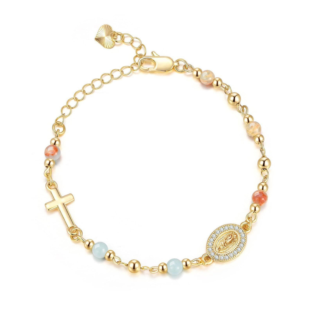 The Evetly Keepsake Bracelet