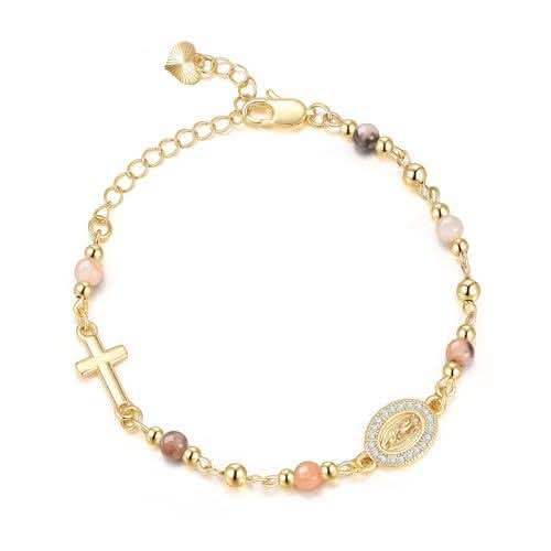 The Evetly Keepsake Bracelet