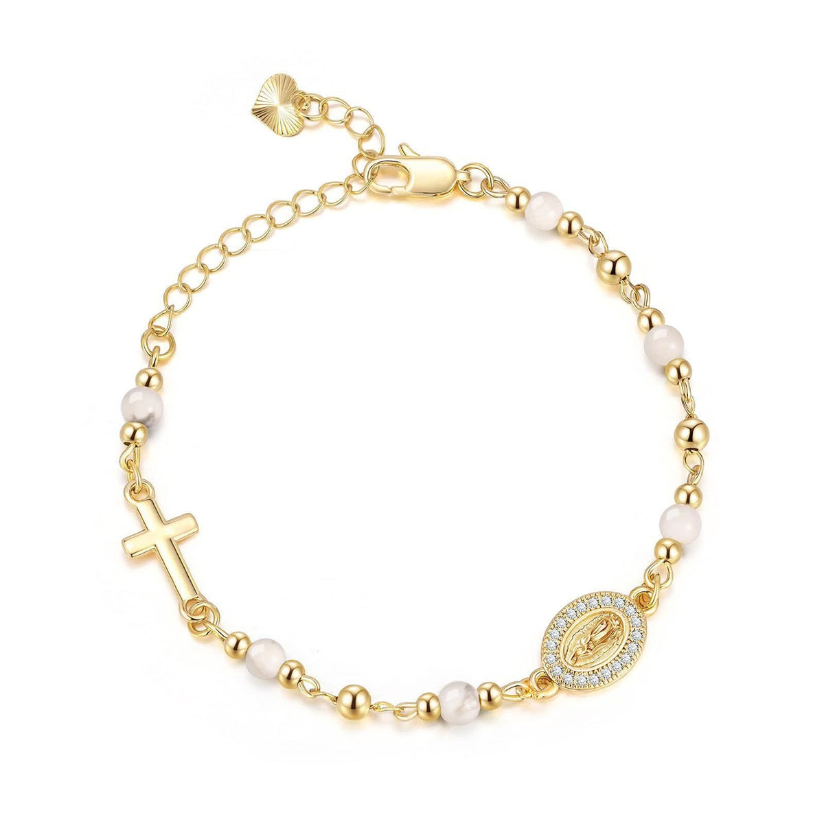 The Evetly Keepsake Bracelet
