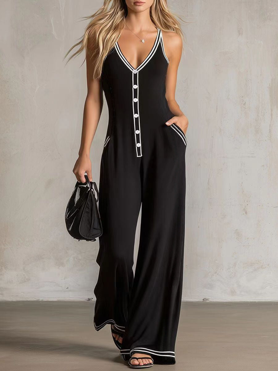 The Vivian Jumpsuit