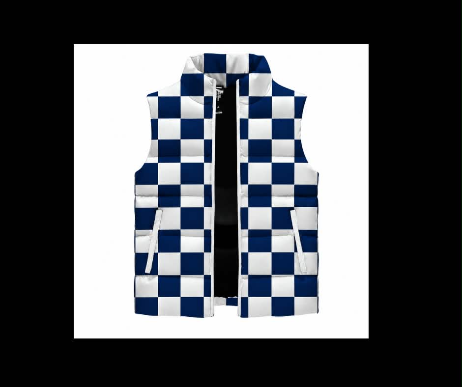 Spiritwear Vests