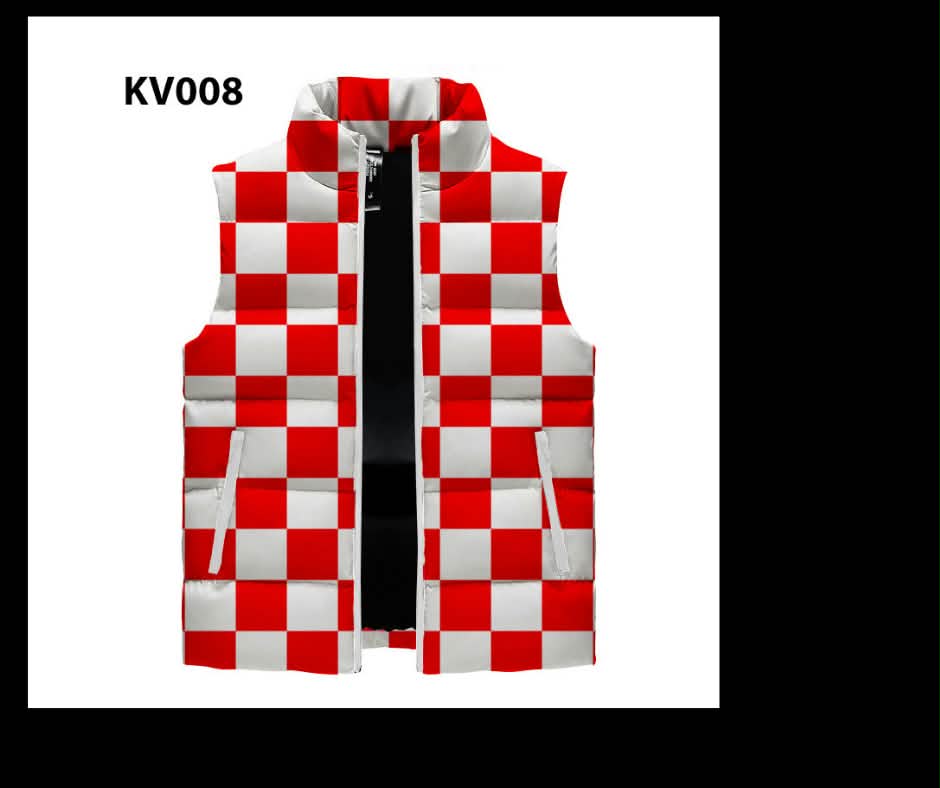 Spiritwear Vests