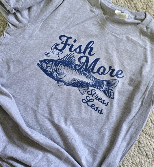 Fish More