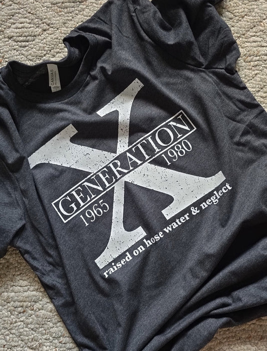 Gen X