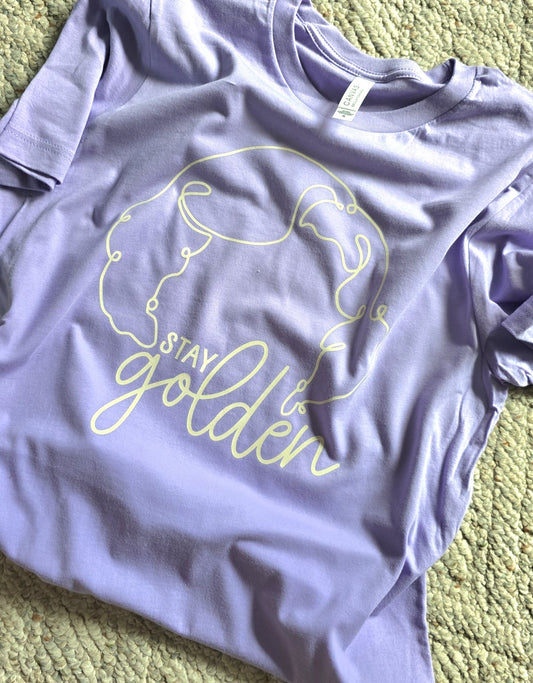 Stay Golden