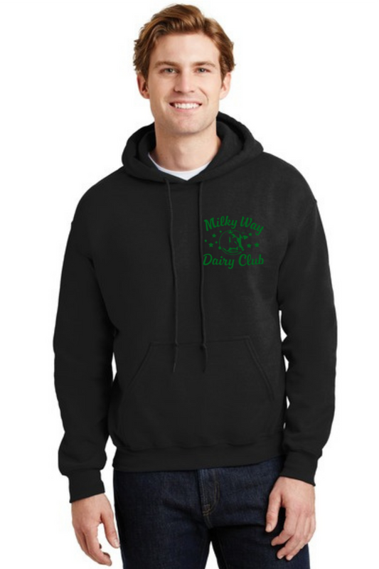 Milky Way Gildan Hoodie